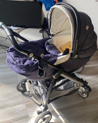 Trio Pliko Switch Peg-Perego