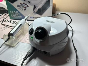 Fresatrice unghie Nail Drill