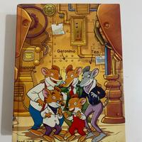 Libro di Geronimo Stilton