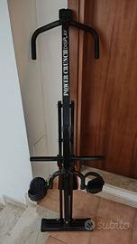 Total Power Crunch("Giorgio Mastrota")