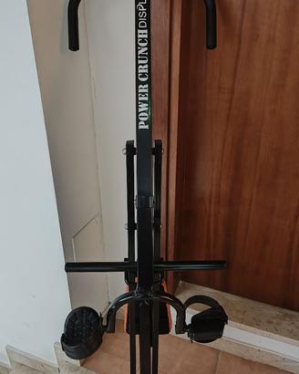 Total Power Crunch("Giorgio Mastrota")