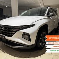 HYUNDAI Tucson 3� serie Tucson 1.6 HEV 4WD aut....