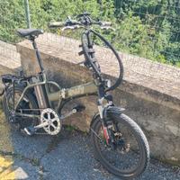 Bad Bike AWY
