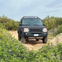 Land Rover Discovery 3  - Automatico _ Off-Road