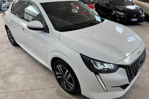Peugeot 208 PureTech 100 Stop&Start 5 porte Allure