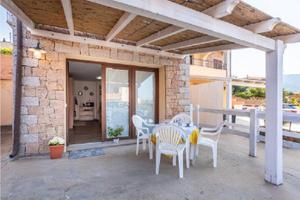 Ampio bilocale a badesi