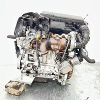 135FZ MOTORE COMPLETO CITROEN C3 Serie 8HZ Diesel