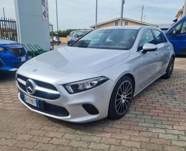 Mercedes Classe A 220 Premium 4matic auto