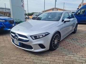 Mercedes Classe A 220 Premium 4matic auto