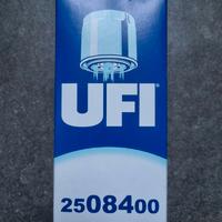 UFI Filters, Filtro Olio 25.084.00 BMW