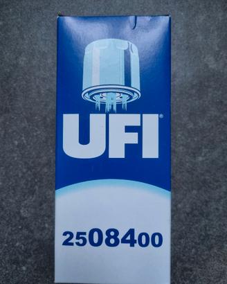 UFI Filters, Filtro Olio 25.084.00 BMW