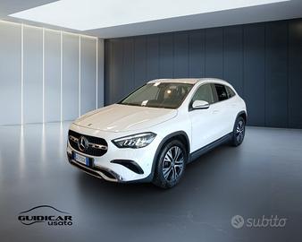 Mercedes GLA-H247 2023 - GLA 180 d Progressive Adv