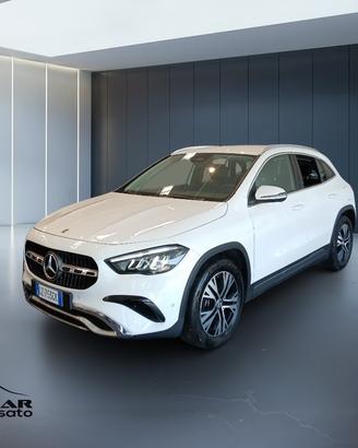 Mercedes GLA-H247 2023 - GLA 180 d Progressive Adv