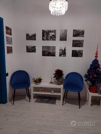 Stanza in studio professionale - San Lorenzo