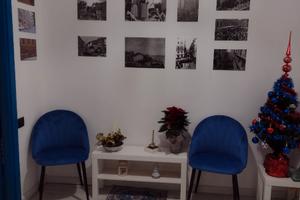 Stanza in studio professionale - San Lorenzo