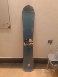 Snowboard Rossignol