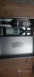 Nebbiolo langhe  Barbera dalba  2009 FONTANAFREDDA
