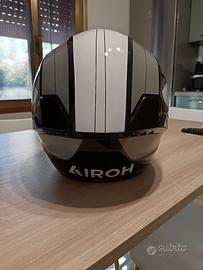 casco airoh