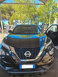 JUKE 1.0 DIG 117CV