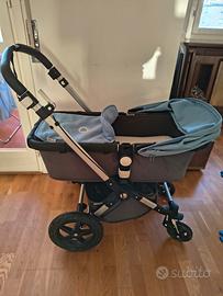bugaboo cameleon 3