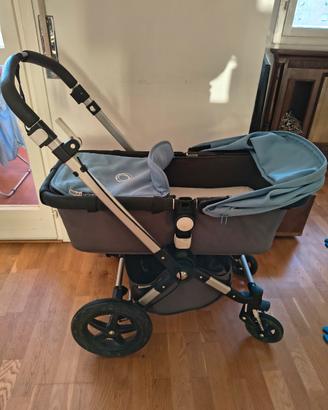 bugaboo cameleon 3
