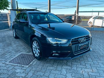 Audi A4 avant 2.0 TDI Ottime comdizioni full optio