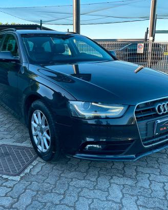 Audi A4 avant 2.0 TDI Ottime comdizioni full optio