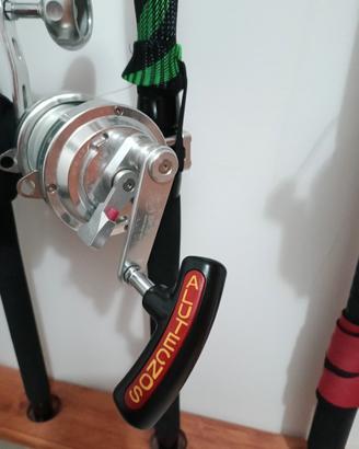 alutecnos gorilla 20