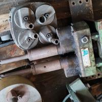 Teste multiple per foratura