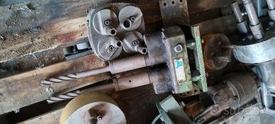 Teste multiple per foratura