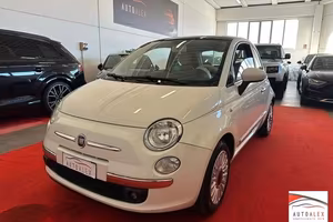 FIAT - 500 - 1.2 Pop