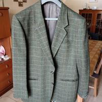 Giacca Uomo - stile "Quadrettato"