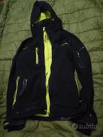 Giacca da lavoro softshell U-POWER