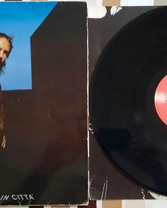 DISCHI IN VINILE: LP 33 GIRI RARI