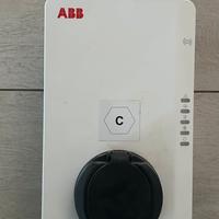 Wallbox ABB Terra AC,