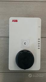 Wallbox ABB Terra AC,