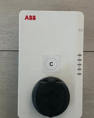 Wallbox ABB Terra AC, 3,7kw