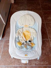 Sdraietta Bright Starts Comfort & Harmony