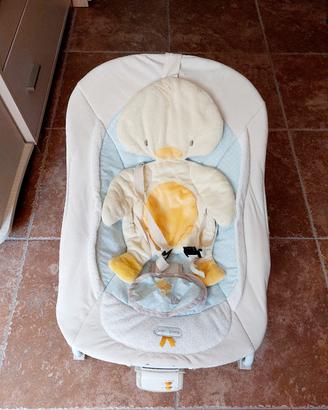 Sdraietta Bright Starts Comfort & Harmony