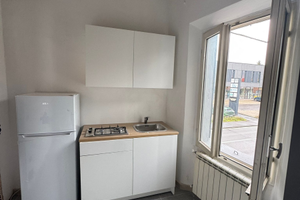 Disponibile monolocale comodo a tutti i servizi :