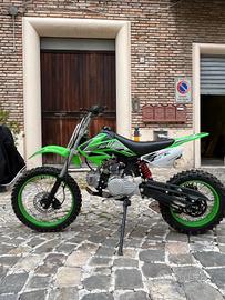 Pit Bike 
