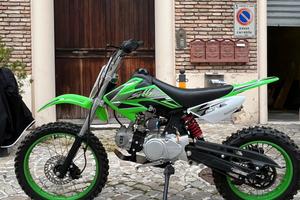 Pit Bike 