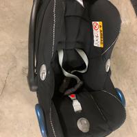 Seggiolino auto Bebè Confort Cabriofix