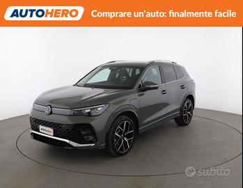 VOLKSWAGEN Tiguan 1.5 TSI eHybrid 272 CV DSG R-L