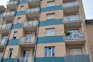 Gabetti Vende Appartamento V. Nizza/ P.zza Bengasi