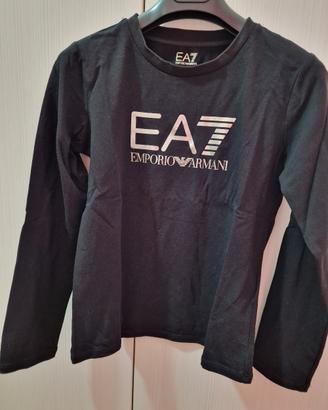 maglia Emporio Armani taglia 10 anni