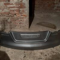Rivestimento portellone opel insignia