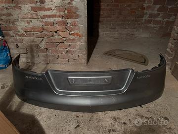 Rivestimento portellone opel insignia