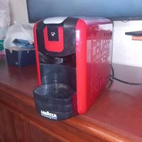 macchina caffè lavazza 