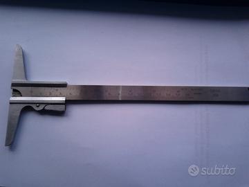 Calibro di profondità